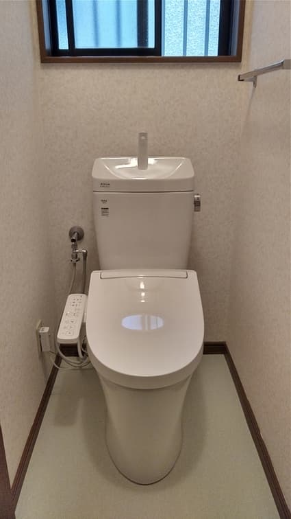 YBC-Z30H＋YDT-Z380H＋CW-KB31への交換工事