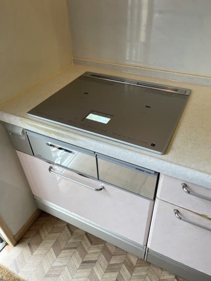 HT-N8STF(S)への交換工事