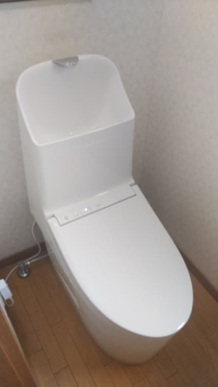 CES9315への交換工事