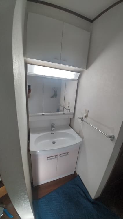 LMA755EC＋LDA756BEURPへの交換工事