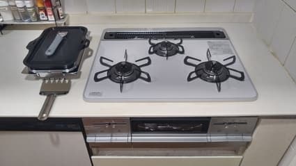 PD-733WS-60CVへの交換工事