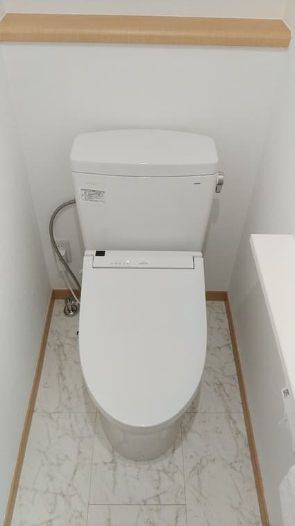 CS232B＋SH232BA＋TCF6543への交換工事