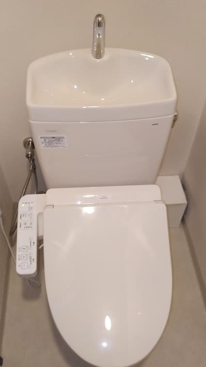 CS232BP＋SH233BA＋TCF2213Eへの交換工事