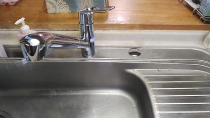 JL307MN-9NL2への交換工事