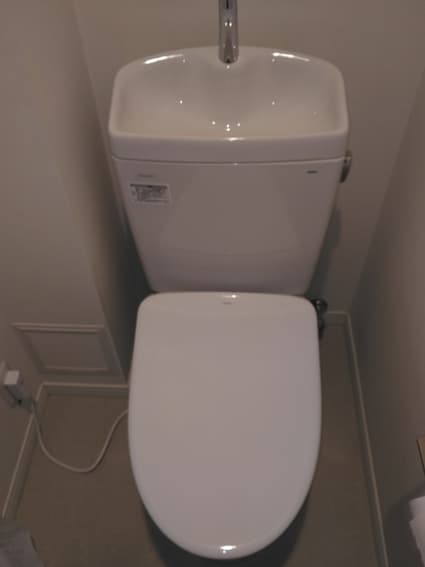 CS232B＋SH233BA＋TCF4714AKへの交換工事