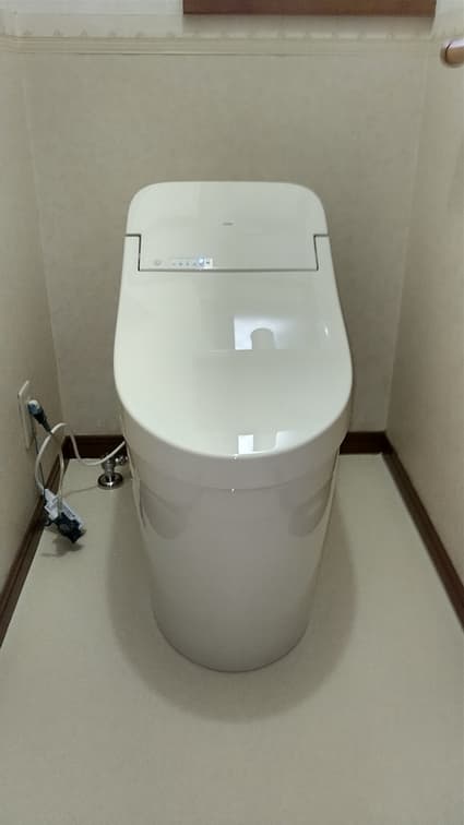 CES9415への交換工事