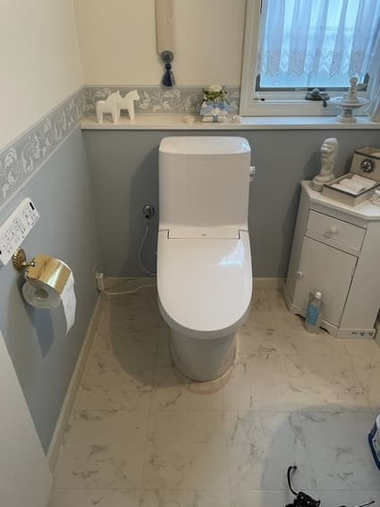 YBC-Z30S＋DT-Z354への交換工事