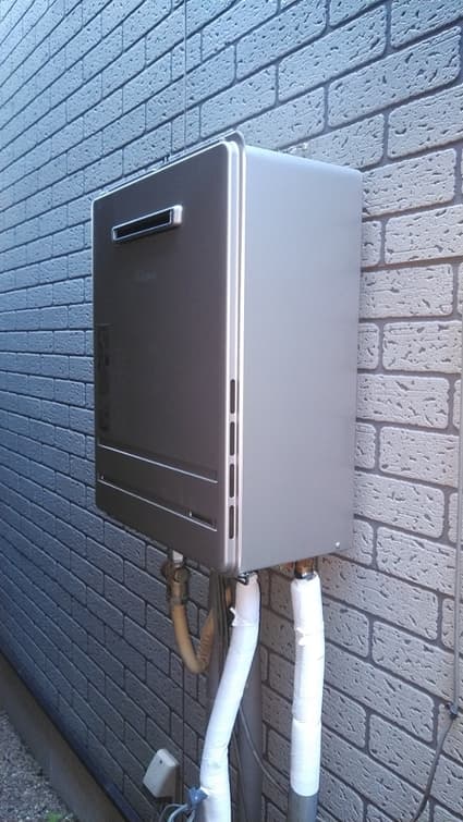 FH-2023SAWLへの交換工事