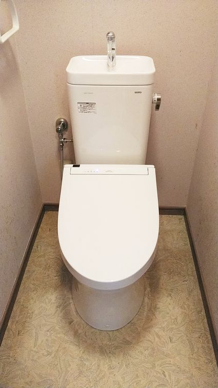 CS215BPR＋SH215BAS＋TCF6543への交換工事