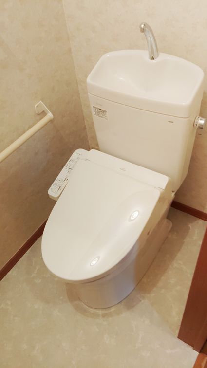 CS232B＋SH233BA＋TCF2213Eへの交換工事