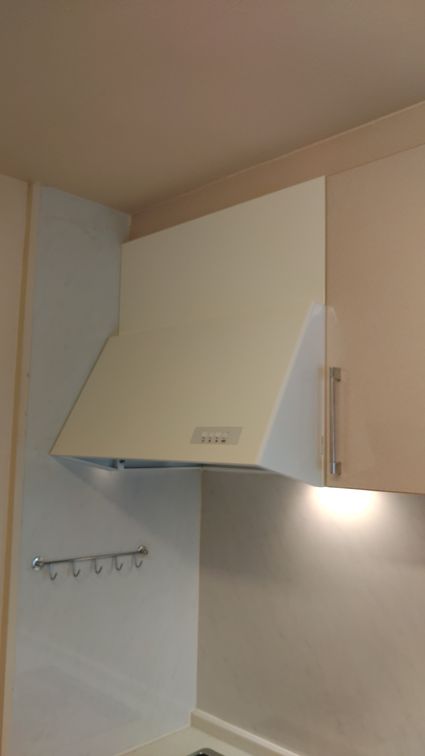 WAS-75AWへの交換工事