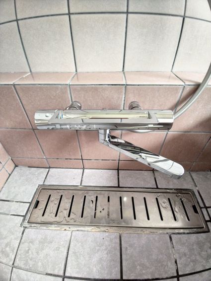 TBV03417Jへの交換工事