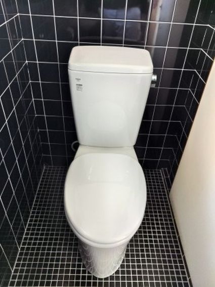 CS232BP＋SH232BA＋TC301への交換工事