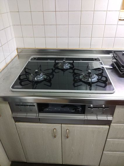 PD-733WS-60CKへの交換工事