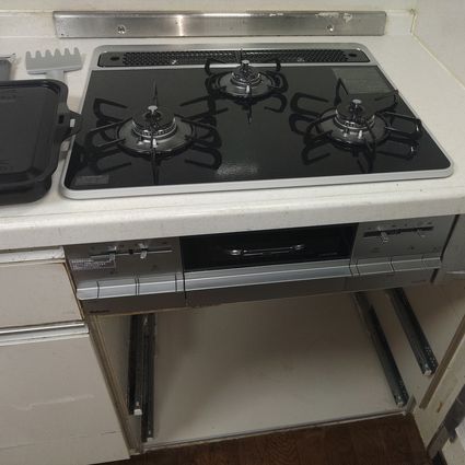 PD-733WS-60CKへの交換工事