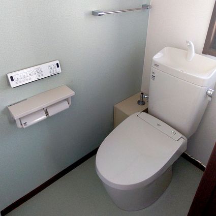 YBC-Z30P＋YDT-Z380QS＋CW-EA22QVへの交換工事