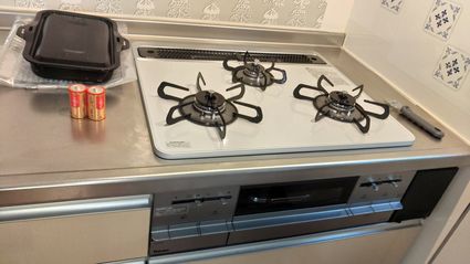 PD-733WS-60CVへの交換工事