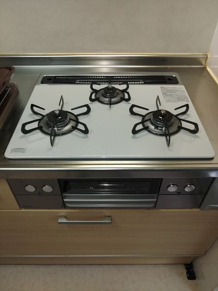 PD-819WS-60CVへの交換工事