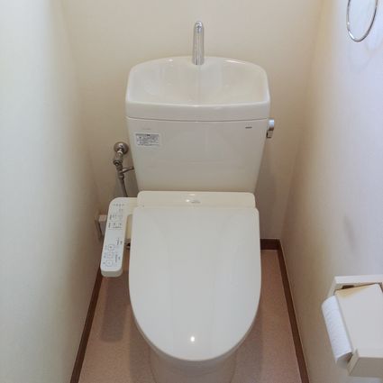 CS232BM＋SH233BA＋TCF2213Eへの交換工事