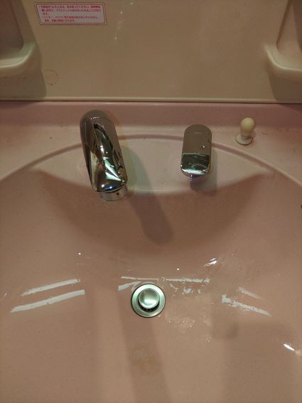 TLG05301Jへの交換工事