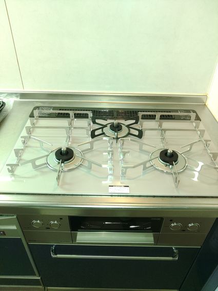 RHS71W32L24RASTWへの交換工事