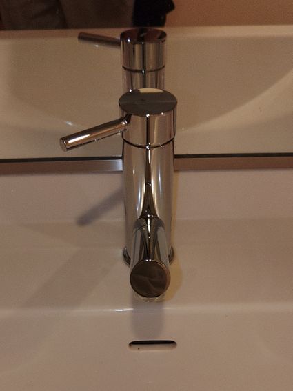 TLC32ERへの交換工事