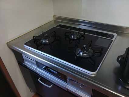 PD-733WS-60CKへの交換工事