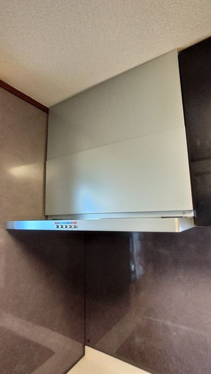 WNBSK757CDMSIL(左排気)／WNBSK757CDMSIR(右排気)への交換工事