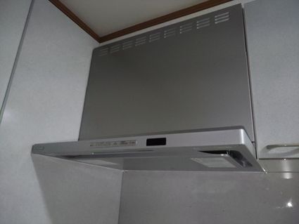 TAG-REC-AP751 SVへの交換工事