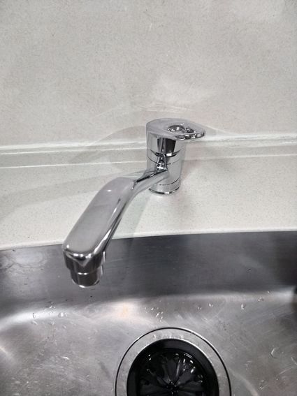 SF-HB420SYXAへの交換工事