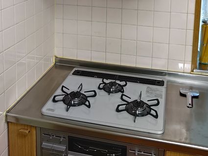 PD-509WS-60CVへの交換工事