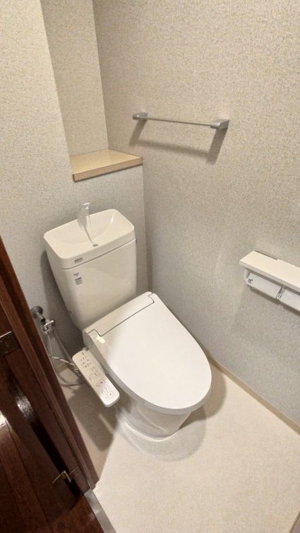 YBC-Z30PM＋YDT-Z380PM＋CW-KB31への交換工事