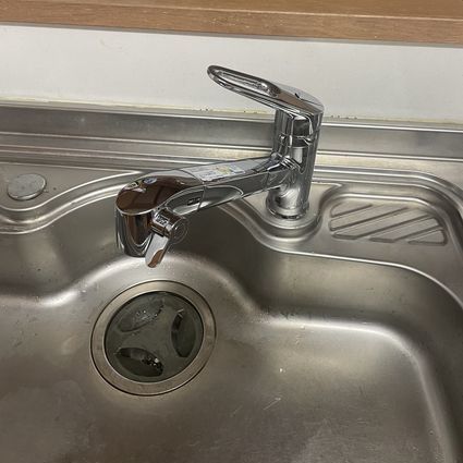 JF-AB466SYXA(JW)への交換工事