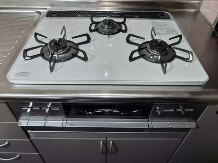 PD-733WS-60CVへの交換工事