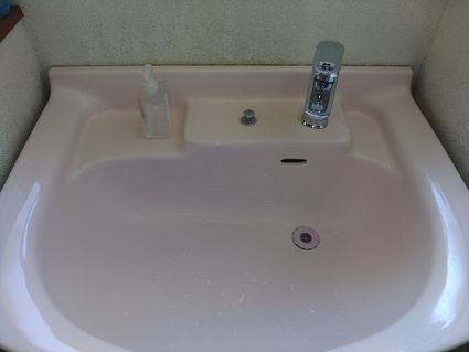 LF-YD340SYCへの交換工事