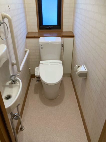 YBC-Z30S＋DT-Z350＋CW-KB31への交換工事