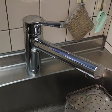 TKS05301Jへの交換工事