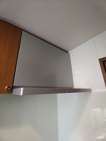 WNBSK757CDMSIL(左排気)／WNBSK757CDMSIR(右排気)への交換工事