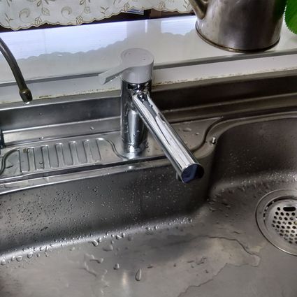 TKS05302Jへの交換工事