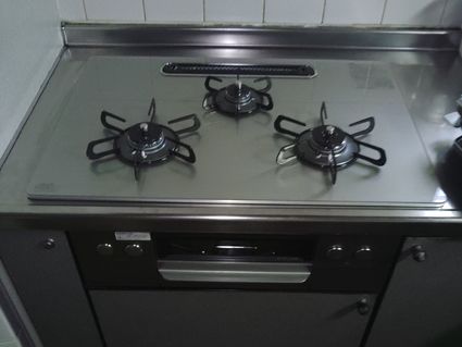 PD-819WS-U75GHへの交換工事