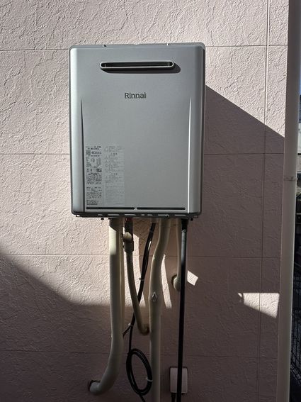 RUF-UME2406AW(A)への交換工事