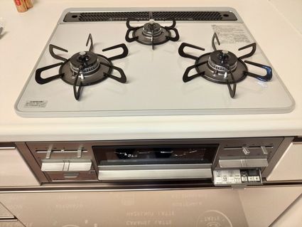 PD-509WS-60CVへの交換工事