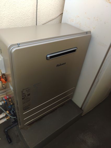 FH-E2012SARLへの交換工事