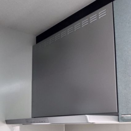 XGR-REC-AP904SVへの交換工事