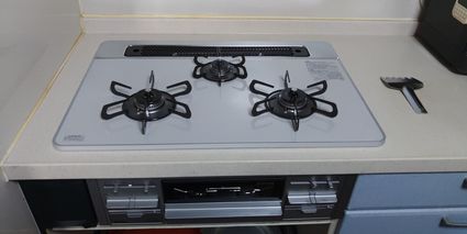 PD-509WS-75CVへの交換工事