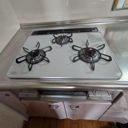 PD-509WS-60CVへの交換工事