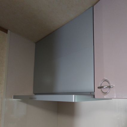 WNBSK757CDMSIL(左排気)／WNBSK757CDMSIR(右排気)への交換工事