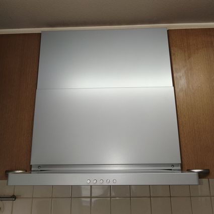 WNBSK607CDMSIL(左排気)／WNBSK607CDMSIR(右排気)への交換工事