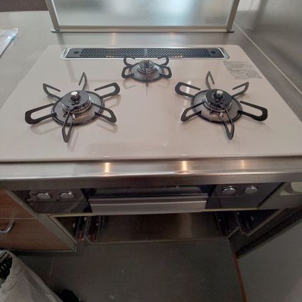 PD-819WS-75CVへの交換工事