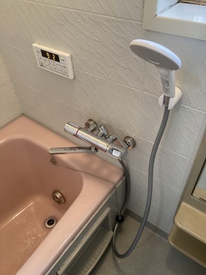 BF-KA145TSJMへの交換工事